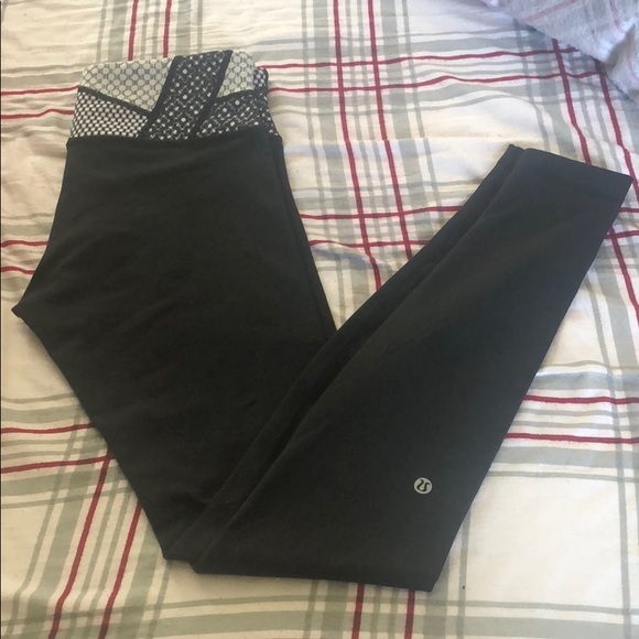 lululemon athletica Pants - Lululemon Leggings